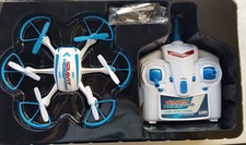 Lrp  Gravit Hexa Micro Copter 220711