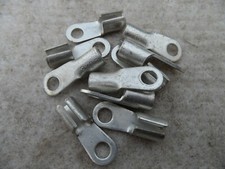 10 x GDR ring cable lug 8 x