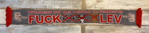 Anti bayer leverkusen fan - bayer, 04