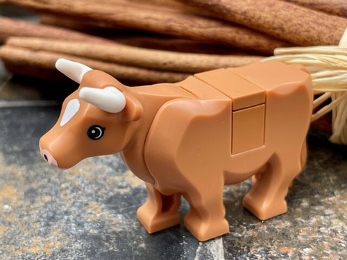 Lego bauernhof tiere neu - lego®,