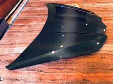 corvette c8 vorne hood