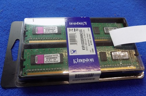 2gb ddr3 1333mt non - ddr3, non-ecc