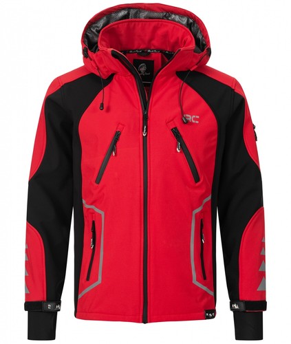 Herren softshell jacke - herren,