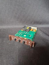 Buderus M004, Ecomatic, Modul