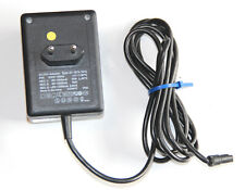 Netzteil A7-1274-1512 O:2x8V~ 1x+8V- für div. Speech design Octopus Mail Geräte