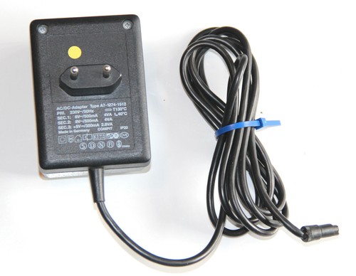Netzteil 1274 1512 - netzteil, o:2x8v~