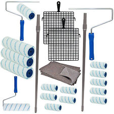 Maler Set Farbroller Farbrolle