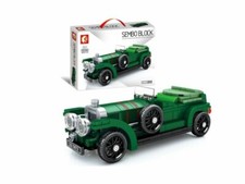 SEMBO BLOCK 607406 Oldtimer in