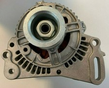 Lichtmaschine Generator Delco