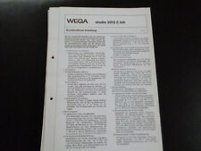 Original Service Manual