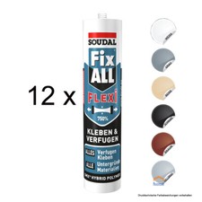 Soudal Fix All Flexi /