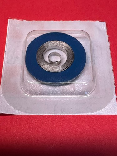Eta 2783 main spring for - spring,