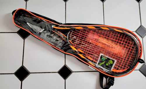 Speedminton s70 federball - s70,