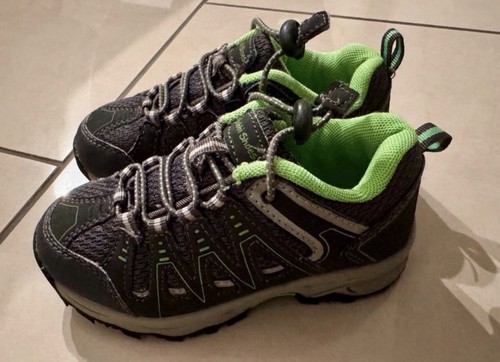 Kinder trekkingschuhe 26 - -trekkingschuhe, gr.