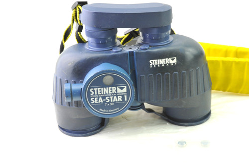 Steiner sea star 7x50 - 1,