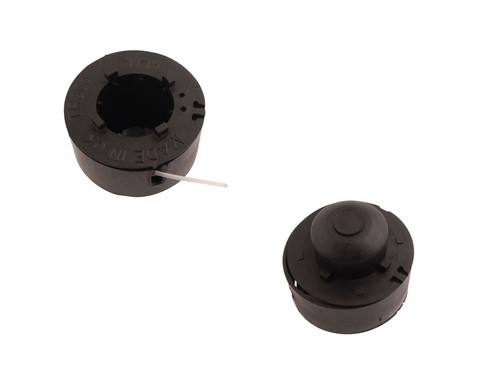 Fadenspule 2mm - fadenspule, 1,2mm