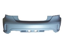 STOßSTANGE HINTEN MERCEDES