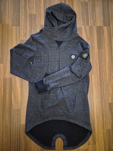 Stone island pullover long - stone,