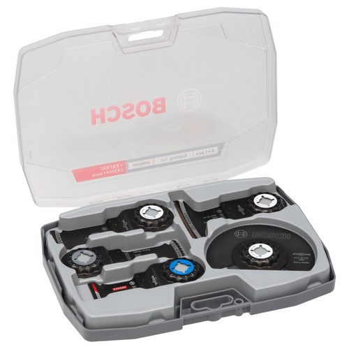 Bosch professional multitool - bosch,