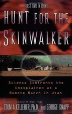 Hunt for the - , skinwalker