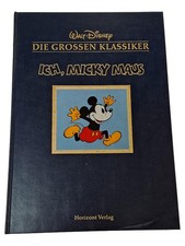 Walt Disney Micky Maus