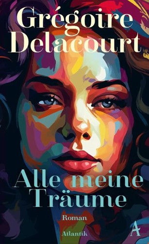 Alle meine träume ein - träume,