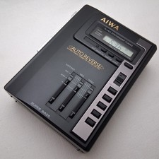 Aiwa HS-T50 Portable Auto