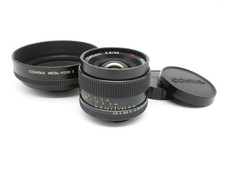 Contax Yashica C/Y Carl Zeiss