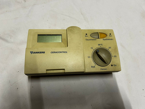 Junkers raumthermostat 100 - tr,