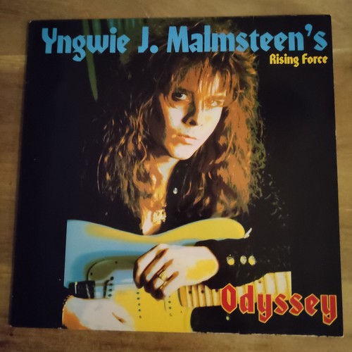Yngwie malmsteen s - yngwie, malmsteen`s