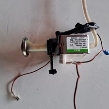 delonghi ecam 26.455 Wasserpumpe 