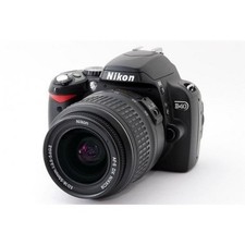 Nikon D40 Objektiv Kit mit