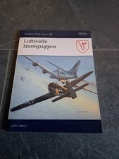 Osprey Publishing Aviation