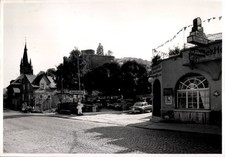Foto Ak Niederheimbach am