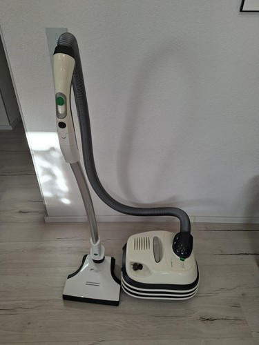 Original vorwerk kobold tiger - vorwerk,