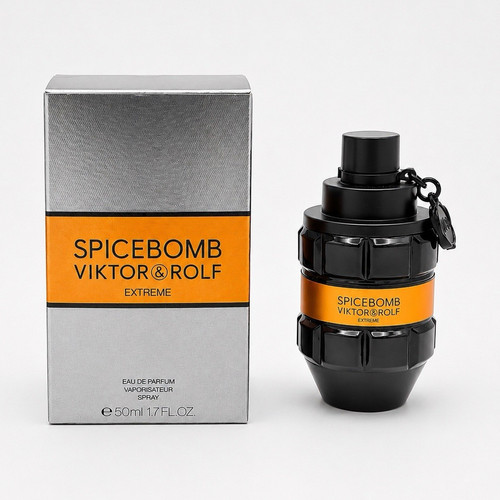 Viktor rolf spicebomb - viktor, &