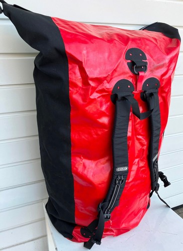 Ortlieb tremer rucksack - xl,