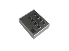 Beckhoff 8-Port switch Ethernet CU2008