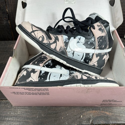 Nike dunk high pro - dunk,