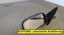 Aussenspiegel Mech. Innenverstellb Links VW Caddy Pickup 9KV/ 9KVF Pritsche