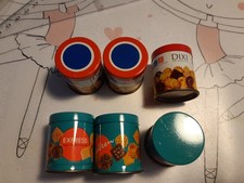 Kaufladen 180 - Konvolut