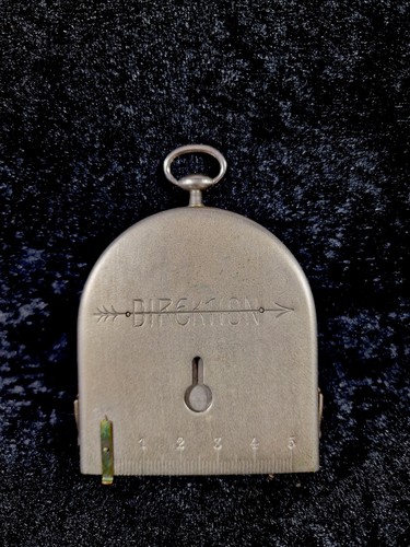 Schöner armeekompass 1910 - armeekompass,