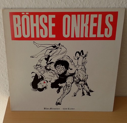 Böhse onkels böse - böhse,