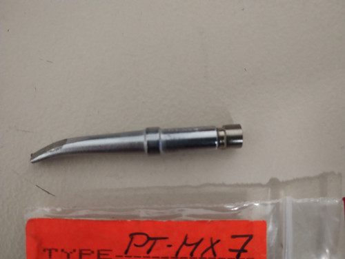 Weller lötspitze mx7 - lötspitze, pt-mx7