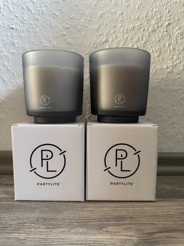 Partylite refillable - partylite,