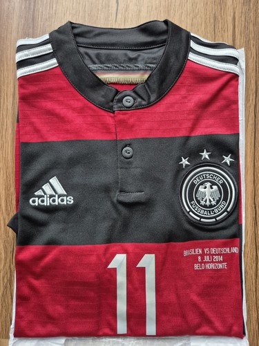 Adidas dfb auswärtstrikot - adidas,