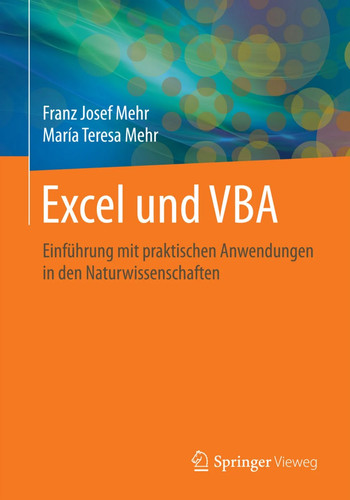 Excel und vba einführung mit - und,