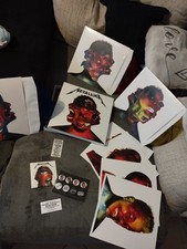 Metallica Hardwired. . . .To