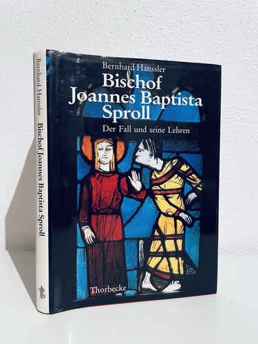 Bischof joannes baptista - bischof,