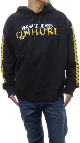 Versace jeans couture - versace, hoodie
